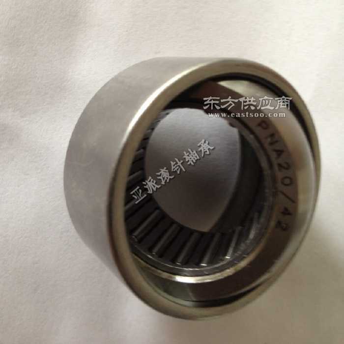 RPNA30 47调心滚针轴承 匠心工艺与直销品质的融合